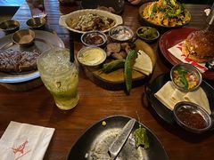 -黑角餐厅美式狂野Blackhorn(昌茂花园店)