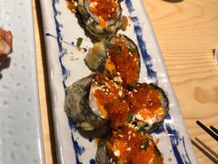 -Tuna maki寿司(园区永旺店)