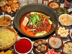 -芈重山老火锅(广州首店)