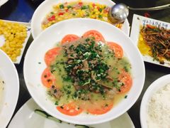 -印象盐帮菜(鲁能城店)
