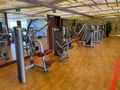 -广州粤海喜来登酒店