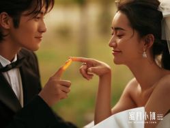 -苏菲亚婚纱摄影