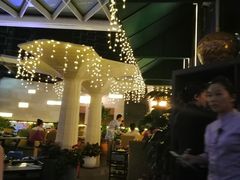 -润园四季椰子鸡火锅(海上世界店)