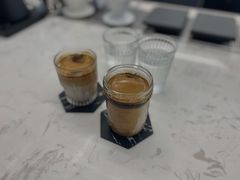 DIRTY-麻雀咖啡SPARROW COFFEE(十全街店)