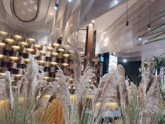 -théATRE茶聚场·餐厅(环球金融中心店)