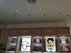 -MOSOO美速眼镜·国际品牌馆(八佰伴店)