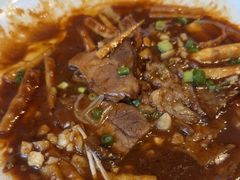 -直隶安家牛肉罩饼(七一路店)