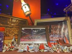 -为你钟情咖啡馆(春熙路太古里步行街店)