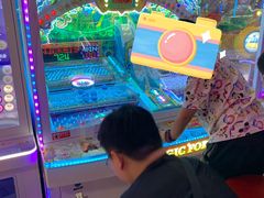 -汤姆熊欢乐世界(滨江店)