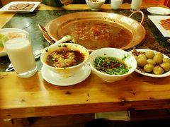 -老码头火锅(玉林店)