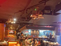 -啫神·广州地标美食(北京路店)