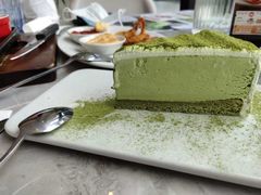 抹茶雪域-必胜客(WOW梧州旺城店)