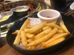 -火炉火自助餐(悠唐购物中心店)