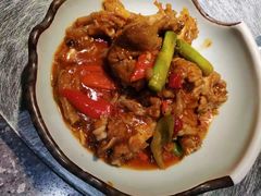-马老六清真餐厅(雁滩店)