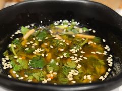 -独食火锅·半米屋台(望平街店)