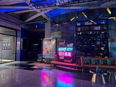 -音乐派KTV(银泰城店)
