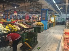 -物美大卖场(玉蜓桥店)