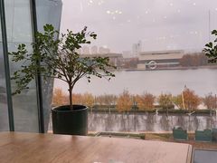 -PIZZA BIANCA(万象城店)