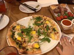 -城市大道红炉披萨烘焙坊