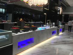 -鹭江潮餐厅•福建菜(鹭江佲家酒店)