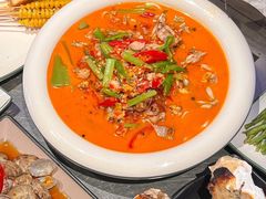 -大成海鲜烧烤·小龙虾(七宝店)