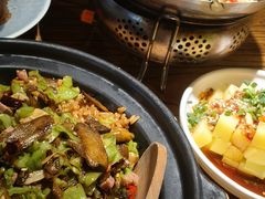 -滇铺子·云南特色菜·鲜花野菜季(曲靖万达店)