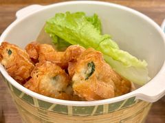 三白油条-锡和无锡菜(景丽苑店)