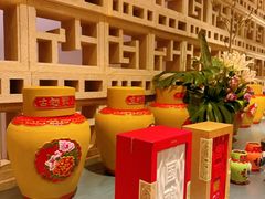 -品味杭州·粤式融合·海鲜小馆·钱江新城CBD