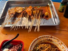 -雲记卢妈冷锅串串(中道街总店)