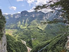 -鹿院坪生态旅游景区