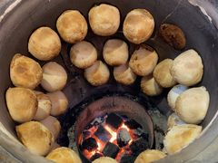 -百年夯碳烤胡椒饼(阿拉城店)