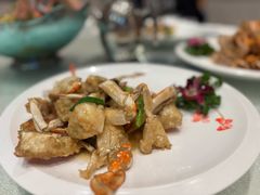 -大东海海鲜酒楼(渔人码头总店)