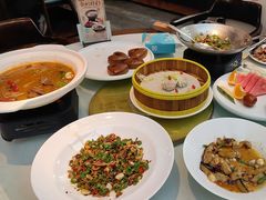 -上地宴·中关村的会客厅(清河高铁站店)