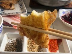 -大槐树烤肉馆(美术馆店)