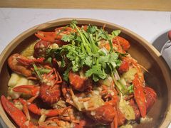 -光海·乡记酸菜鱼·始于1996(花园路店)