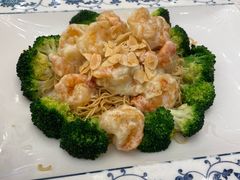 -龙的酒楼·手工早茶·顺德菜(近良路店)