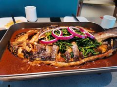 -半天妖烤鱼(新中关购物中心店)