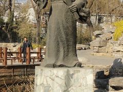 -郭守敬纪念馆