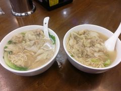 馄饨-七叔公面家(拱北口岸店)