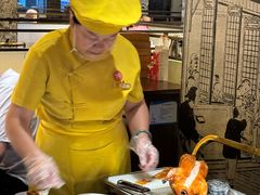 -潞州宴·长治人的会客厅(长兴北路店)