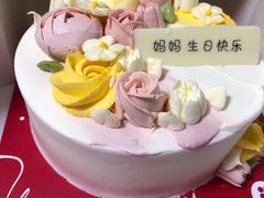 -Pantry's Best派悦坊蛋糕(K11购物艺术中心店)