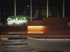 -Seesaw Coffee(朝阳大悦城店)