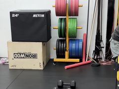 -Stone Motion释动健身