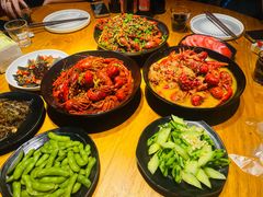 -金陵一哥龙虾馆(三牌楼总店)