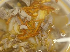 -71号豆汤饭·成都小馆(红牌楼店)