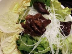 -清真·老门框爆肚涮肉·中华老字号(丰管路店)