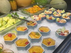 -汉阳廷自助烤肉(同和金铂天地店)