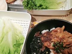 -新石器烤肉(中房金谊广场店)