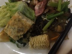 -静之湖湖畔餐厅