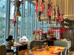 -上海静安香格里拉大酒店